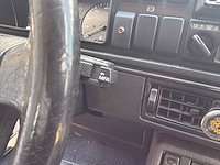 Volkswagen golf gti 16s match edition vintage auto's > 15 - afbeelding 33 van  69