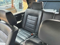 Volkswagen golf gti 16s match edition vintage auto's > 15 - afbeelding 35 van  69