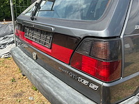 Volkswagen golf gti 16s match edition vintage auto's > 15 - afbeelding 43 van  69