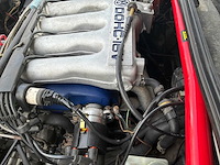 Volkswagen golf gti 16s match edition vintage auto's > 15 - afbeelding 52 van  69