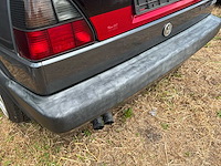Volkswagen golf gti 16s match edition vintage auto's > 15 - afbeelding 56 van  69