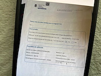 Volkswagen golf gti 16s match edition vintage auto's > 15 - afbeelding 69 van  69