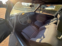 Volkswagen golf gti, 1987 - afbeelding 2 van  19