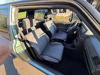 Volkswagen golf gti, 1987 - afbeelding 8 van  19