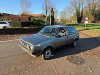 Volkswagen golf gti, 1987 - afbeelding 1 van  19