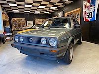 Volkswagen golf gti, 1987 - afbeelding 12 van  19
