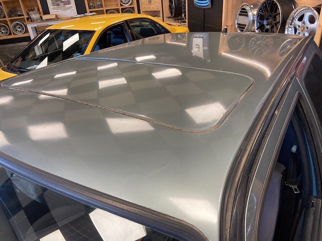 Volkswagen golf gti, 1987 - afbeelding 19 van  19