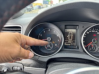 Volkswagen golf gti, 2009 - afbeelding 6 van  36