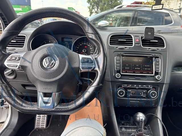 Volkswagen golf gti, 2009 - afbeelding 7 van  36