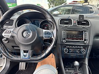 Volkswagen golf gti, 2009 - afbeelding 7 van  36
