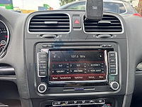 Volkswagen golf gti, 2009 - afbeelding 8 van  36