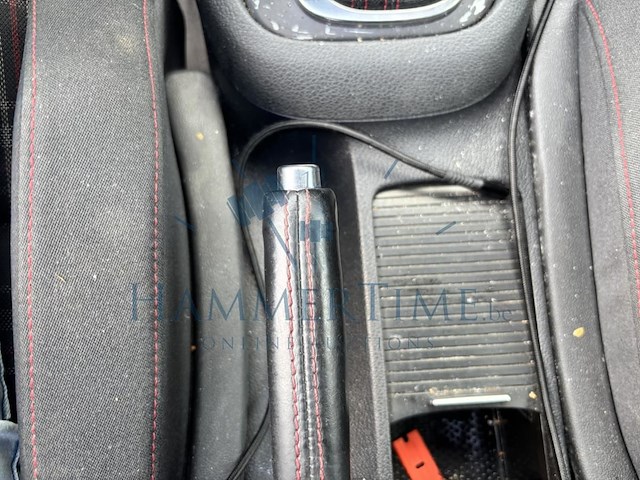 Volkswagen golf gti, 2009 - afbeelding 11 van  36