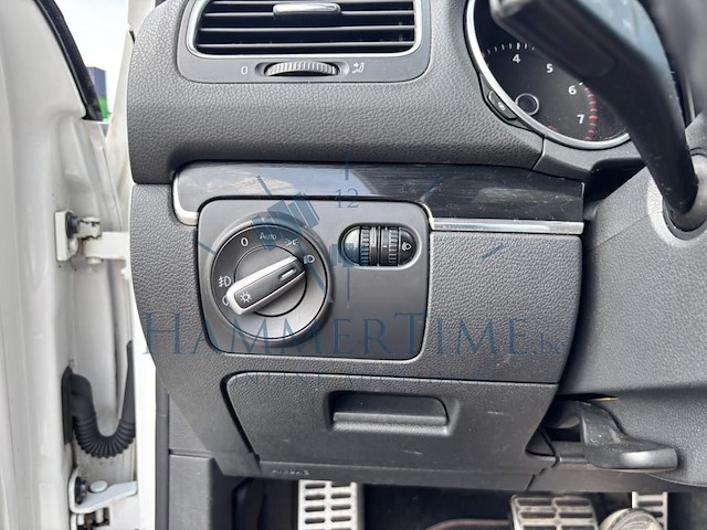 Volkswagen golf gti, 2009 - afbeelding 14 van  36