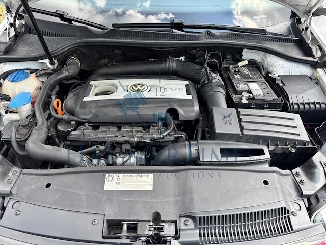 Volkswagen golf gti, 2009 - afbeelding 22 van  36