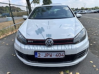 Volkswagen golf gti, 2009 - afbeelding 12 van  36