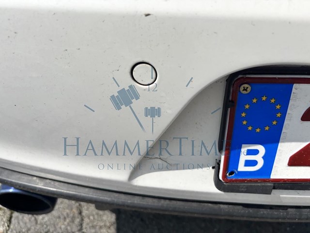 Volkswagen golf gti, 2009 - afbeelding 25 van  36