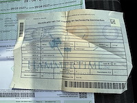 Volkswagen golf gti, 2009 - afbeelding 30 van  36