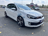 Volkswagen golf gti, 2009 - afbeelding 23 van  36