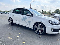 Volkswagen golf gti, 2009 - afbeelding 31 van  36