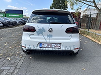 Volkswagen golf gti, 2009 - afbeelding 33 van  36