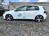 Volkswagen golf gti, 2009 - afbeelding 35 van  36