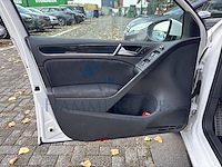 Volkswagen golf gti, 2009 - afbeelding 36 van  36