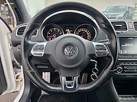 Volkswagen golf gti 2009 - afbeelding 3 van  38