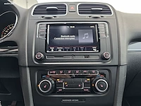 Volkswagen golf gti 2009 - afbeelding 6 van  38