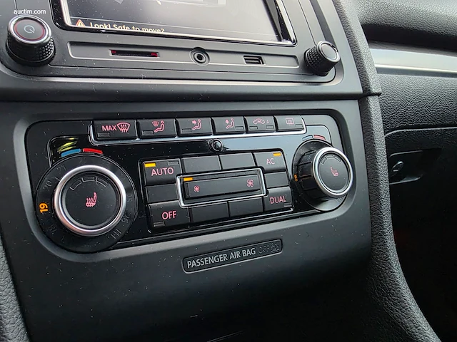 Volkswagen golf gti 2009 - afbeelding 8 van  38