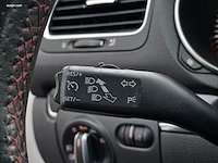 Volkswagen golf gti 2009 - afbeelding 11 van  38