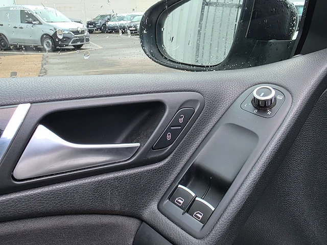Volkswagen golf gti 2009 - afbeelding 14 van  38
