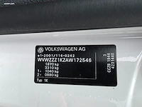 Volkswagen golf gti 2009 - afbeelding 15 van  38