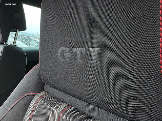 Volkswagen golf gti 2009 - afbeelding 16 van  38