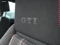 Volkswagen golf gti 2009 - afbeelding 16 van  38