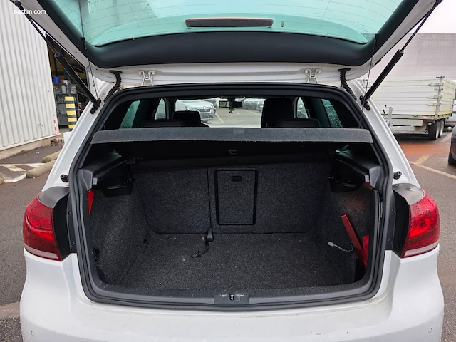 Volkswagen golf gti 2009 - afbeelding 17 van  38