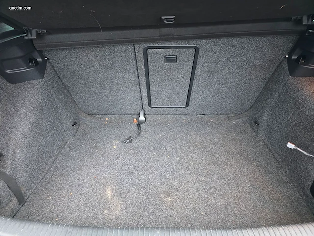 Volkswagen golf gti 2009 - afbeelding 18 van  38