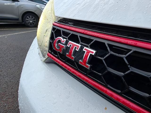 Volkswagen golf gti 2009 - afbeelding 21 van  38