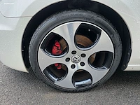 Volkswagen golf gti 2009 - afbeelding 22 van  38