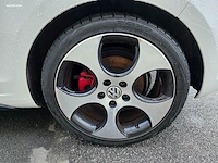 Volkswagen golf gti 2009 - afbeelding 24 van  38
