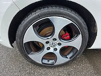 Volkswagen golf gti 2009 - afbeelding 25 van  38