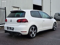Volkswagen golf gti 2009 - afbeelding 33 van  38