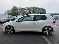 Volkswagen golf gti 2009 - afbeelding 34 van  38