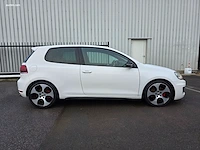 Volkswagen golf gti 2009 - afbeelding 35 van  38
