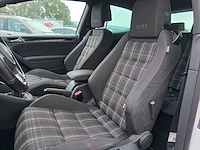 Volkswagen golf gti 2009 - afbeelding 37 van  38