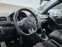 Volkswagen golf gti 2009 - afbeelding 38 van  38