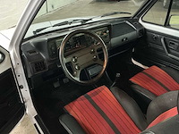 Volkswagen golf gti mark 1 - facelift oldtimer - afbeelding 3 van  30