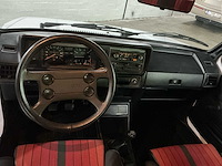 Volkswagen golf gti mark 1 - facelift oldtimer - afbeelding 4 van  30