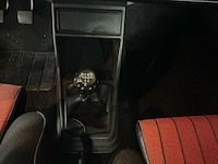 Volkswagen golf gti mark 1 - facelift oldtimer - afbeelding 7 van  30