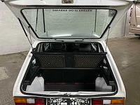 Volkswagen golf gti mark 1 - facelift oldtimer - afbeelding 10 van  30