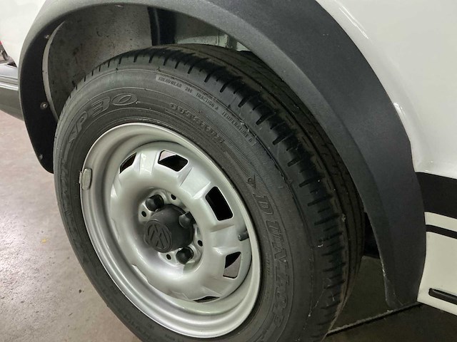 Volkswagen golf gti mark 1 - facelift oldtimer - afbeelding 14 van  30